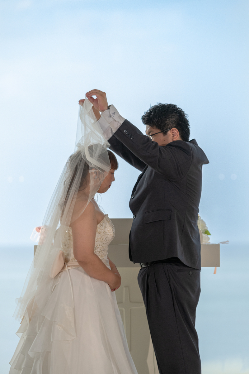 最後は愛情だと思うワンッ