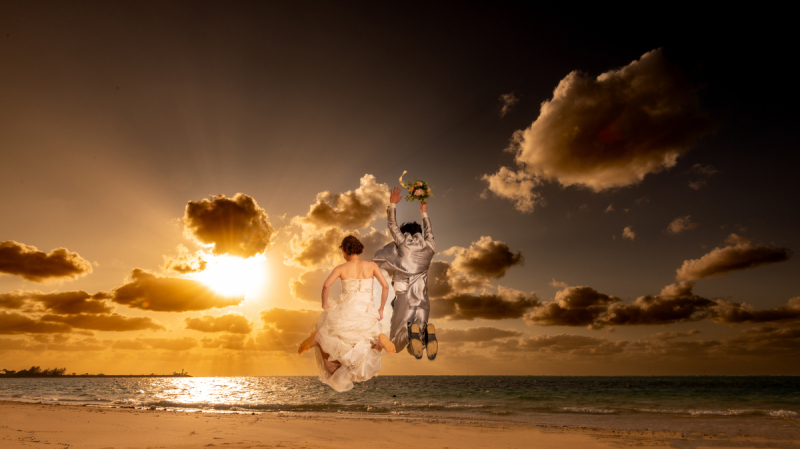 コーディネーターさんはすべてを把握しているワンッ