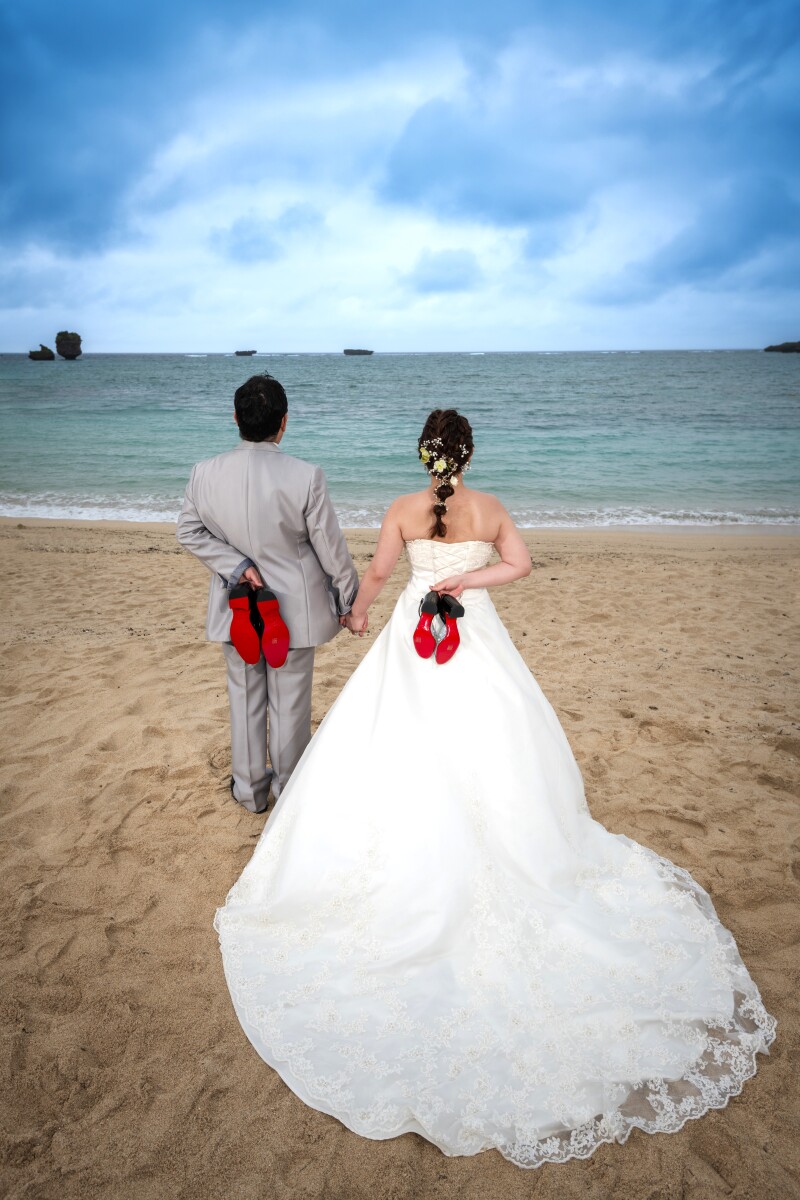 ご持参アイテム