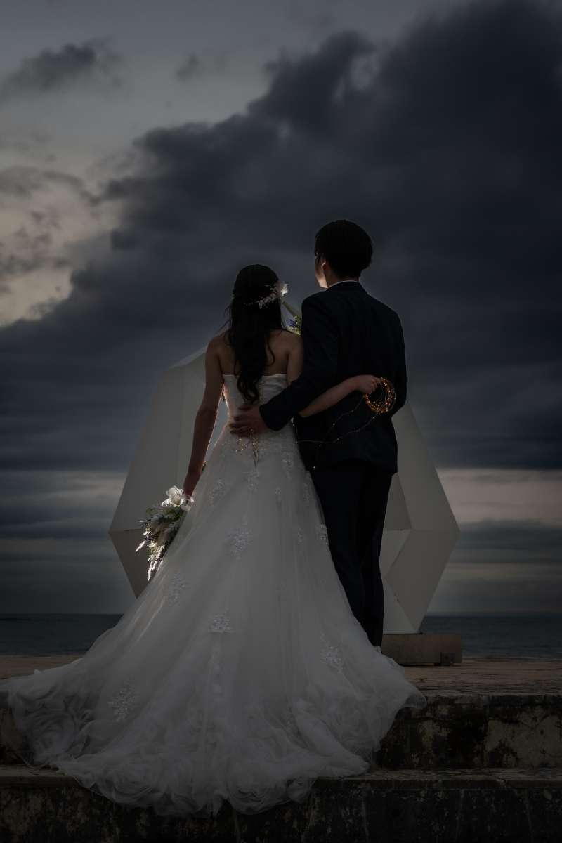 バックショット