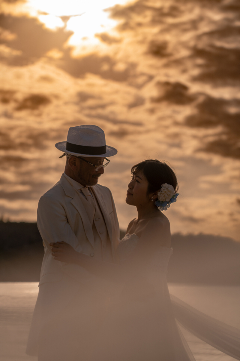 【広報撮影レポート】お客様を感じ取りながら撮るのは楽しいワンッ