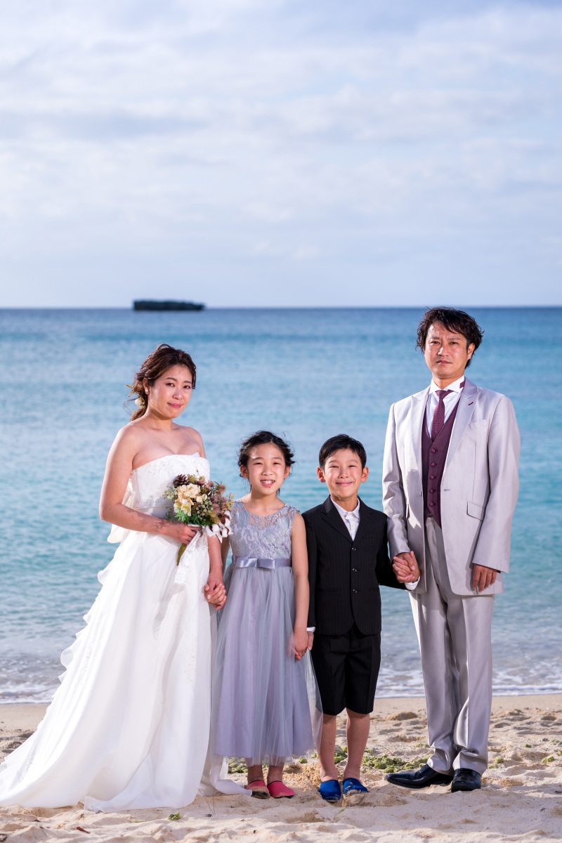 フォーマルショット