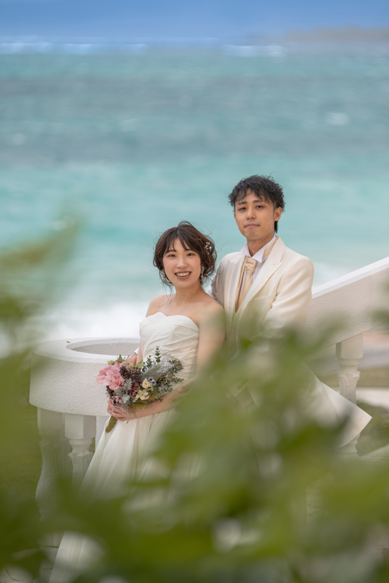 美しい写真を永遠に、楽しいフォトウエディング