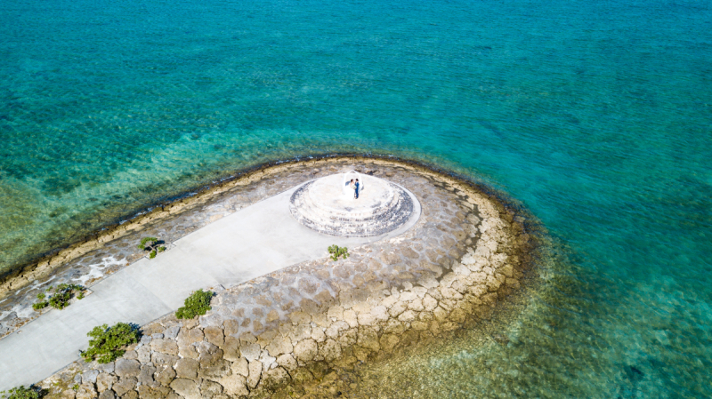岡本太郎先生は　良いことを言うワンッ