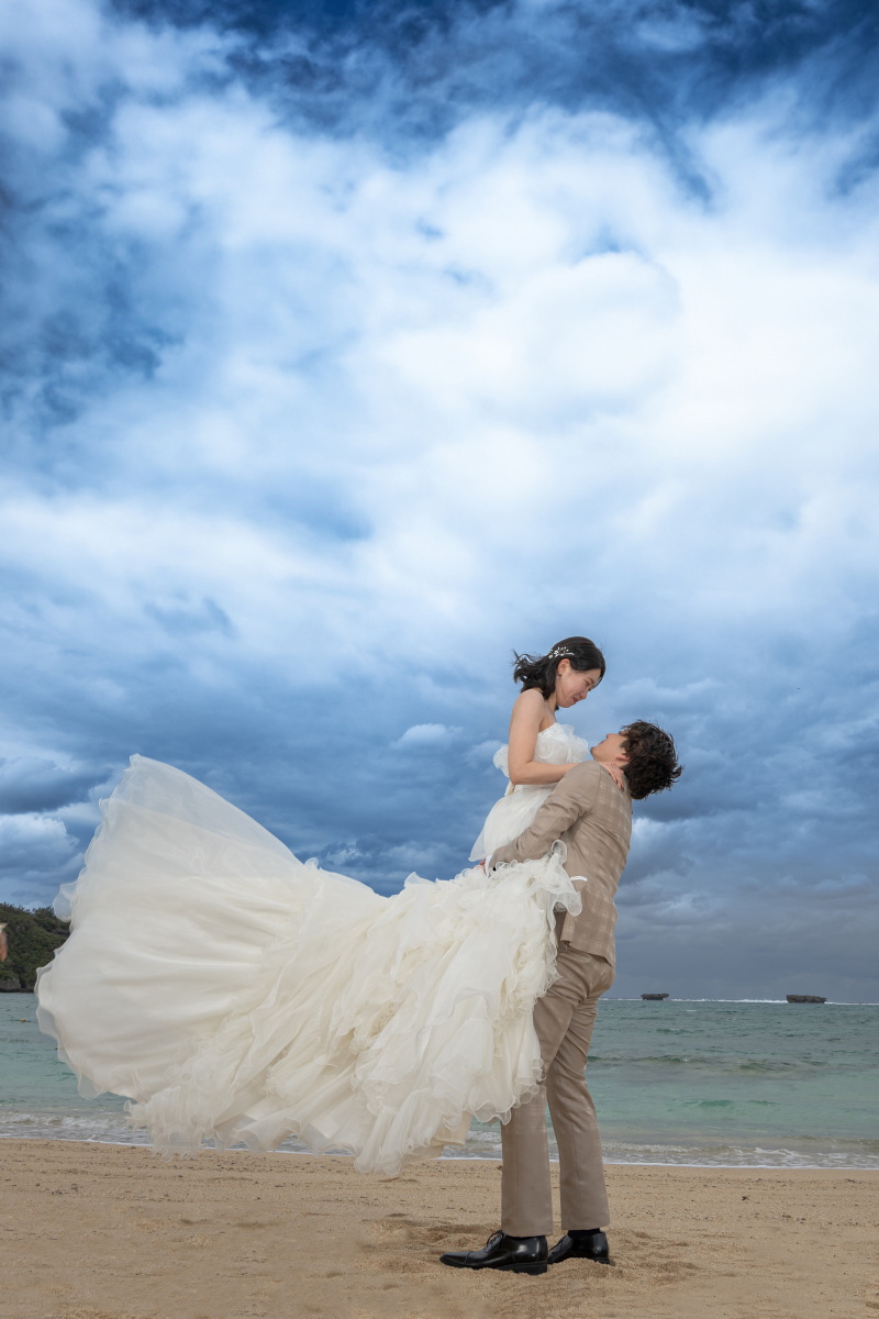 美しい写真を永遠に　楽しいフォトウエディング