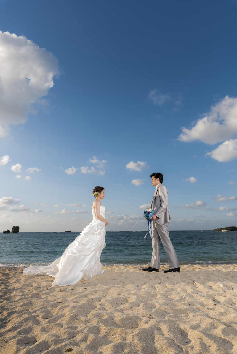 いよいよプロポーズ