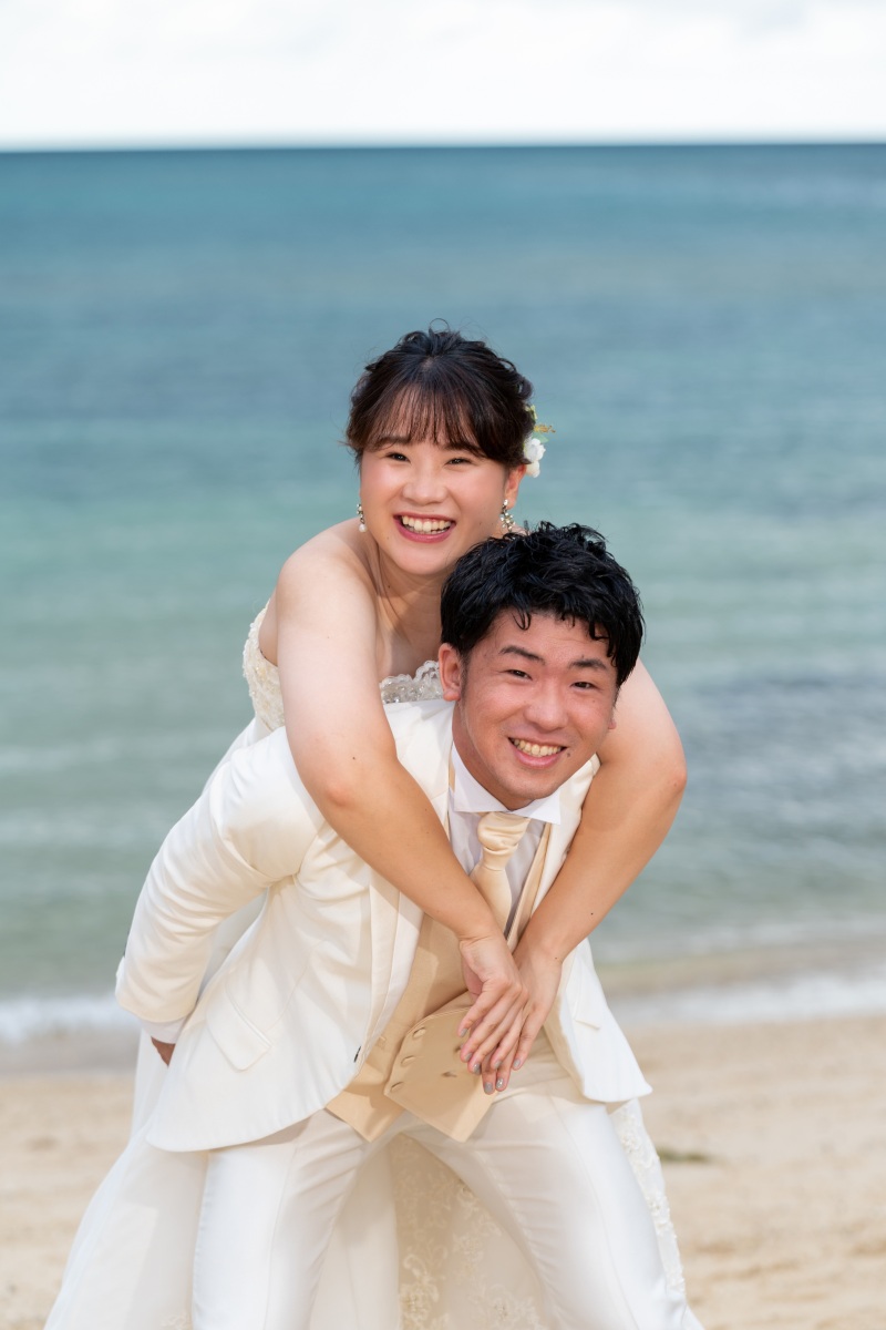 お天気に負けず