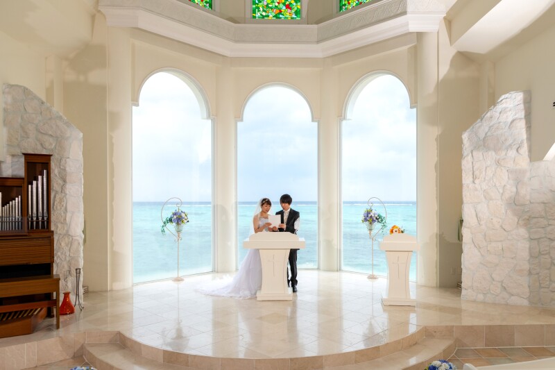 サプライズプレゼント