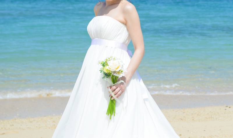 安心のマタニティパッケージ