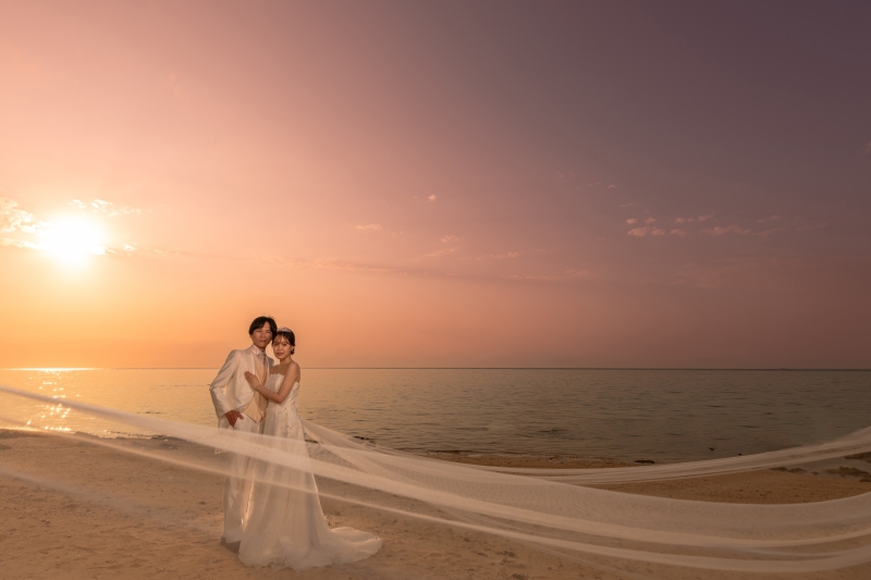 スタジオムーン Drone & Pictures_修正技術が自慢