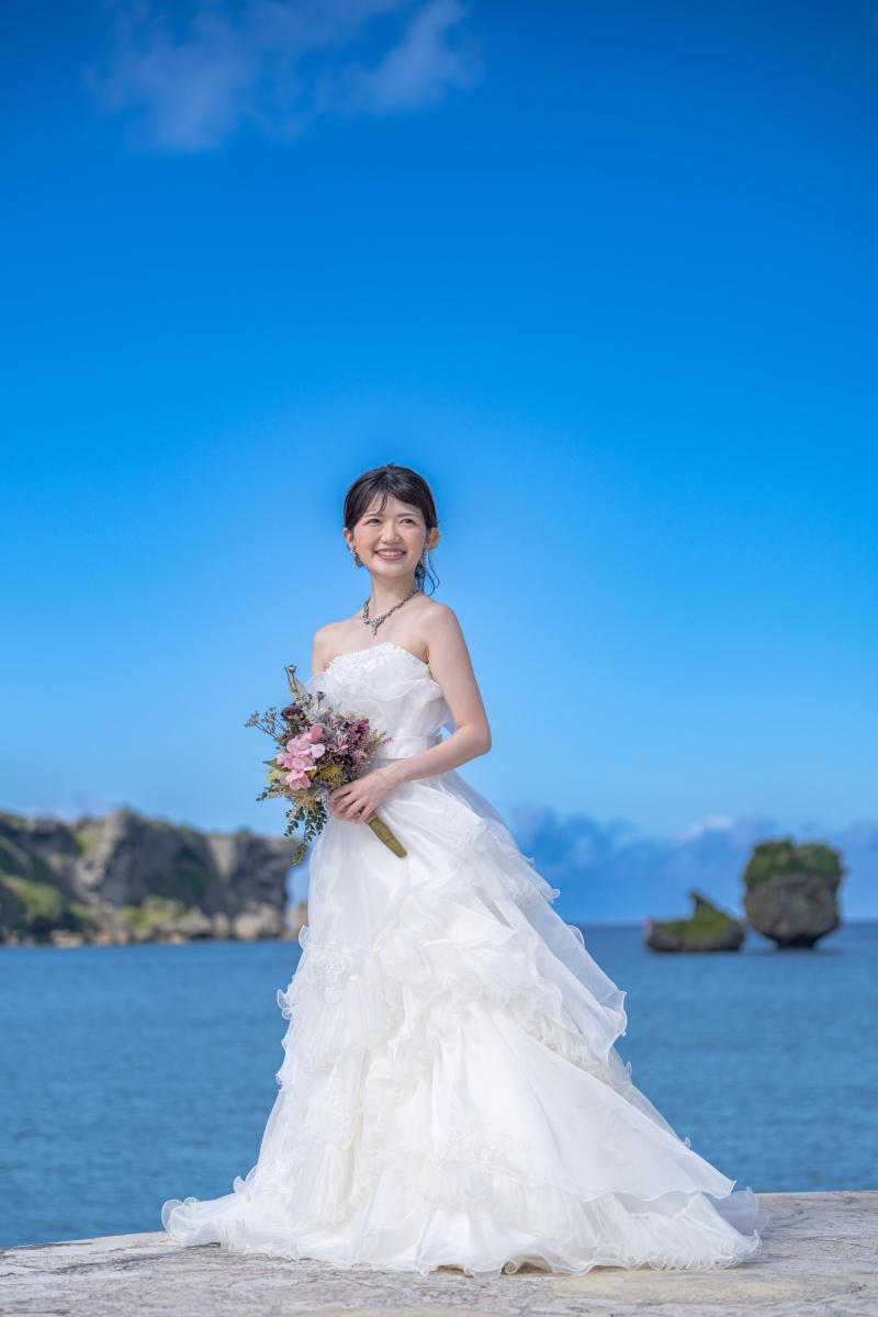 スタジオムーン　Drone & Pictures_衣装の追加料金がない