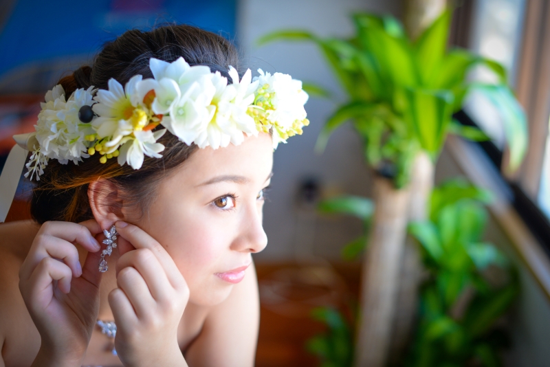 おすすめオプション「美肌加工」