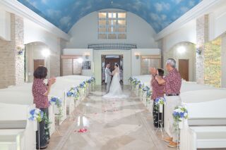 スタジオムーン　Drone & Pictures