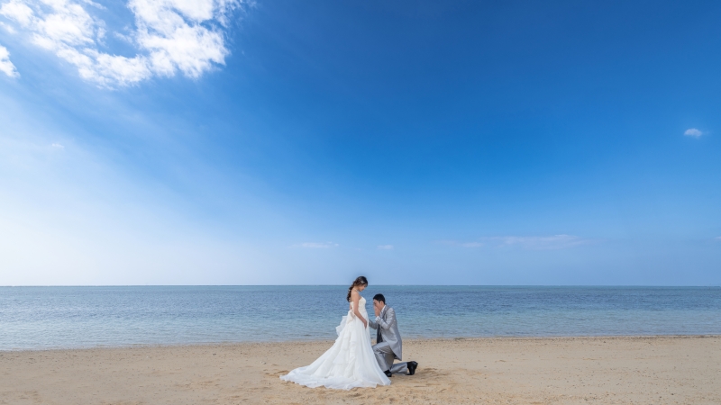 マタニティの方におすすめ！プレミアムフォトプラン