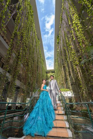 スタジオムーン　Drone & Pictures