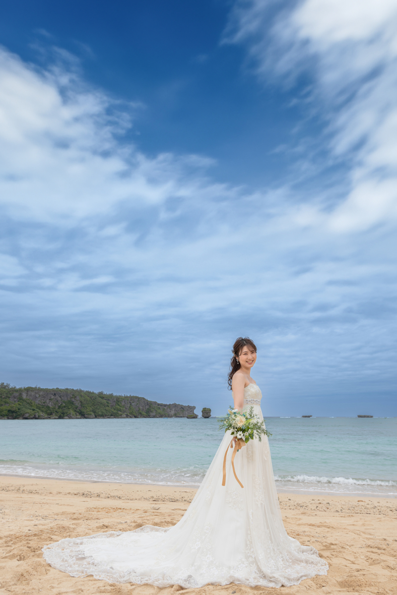 スタジオムーン　Drone & Pictures_衣装の追加料金がない