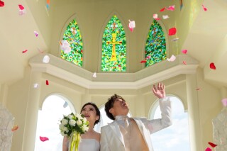 スタジオムーン　Drone & Pictures