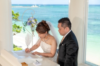 スタジオムーン　Drone & Pictures_「フォト＆ムービーメモリーズ」サンプル