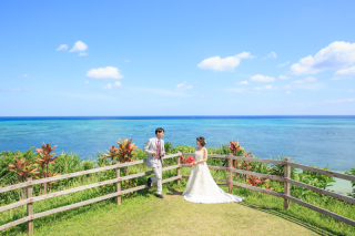 スタジオムーン　Drone & Pictures_リザンシーパーク　撮影風景