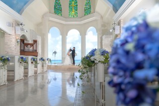 スタジオムーン　Drone & Pictures_「フォト＆ムービーメモリーズ」サンプル