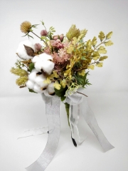 20種類から選べるブーケ