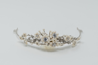 選べるヘアアクセサリー