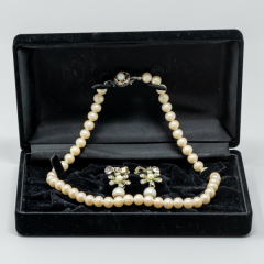 選べるアクセサリー＆ヘアオーナメント