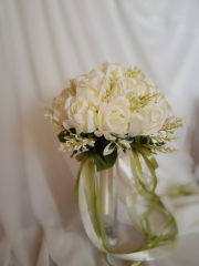 20種類から選べるブーケ