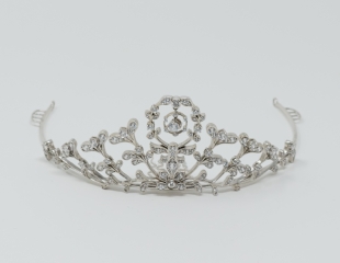 選べるヘアアクセサリー