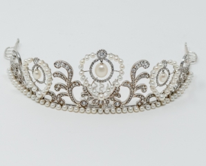 選べるヘアアクセサリー