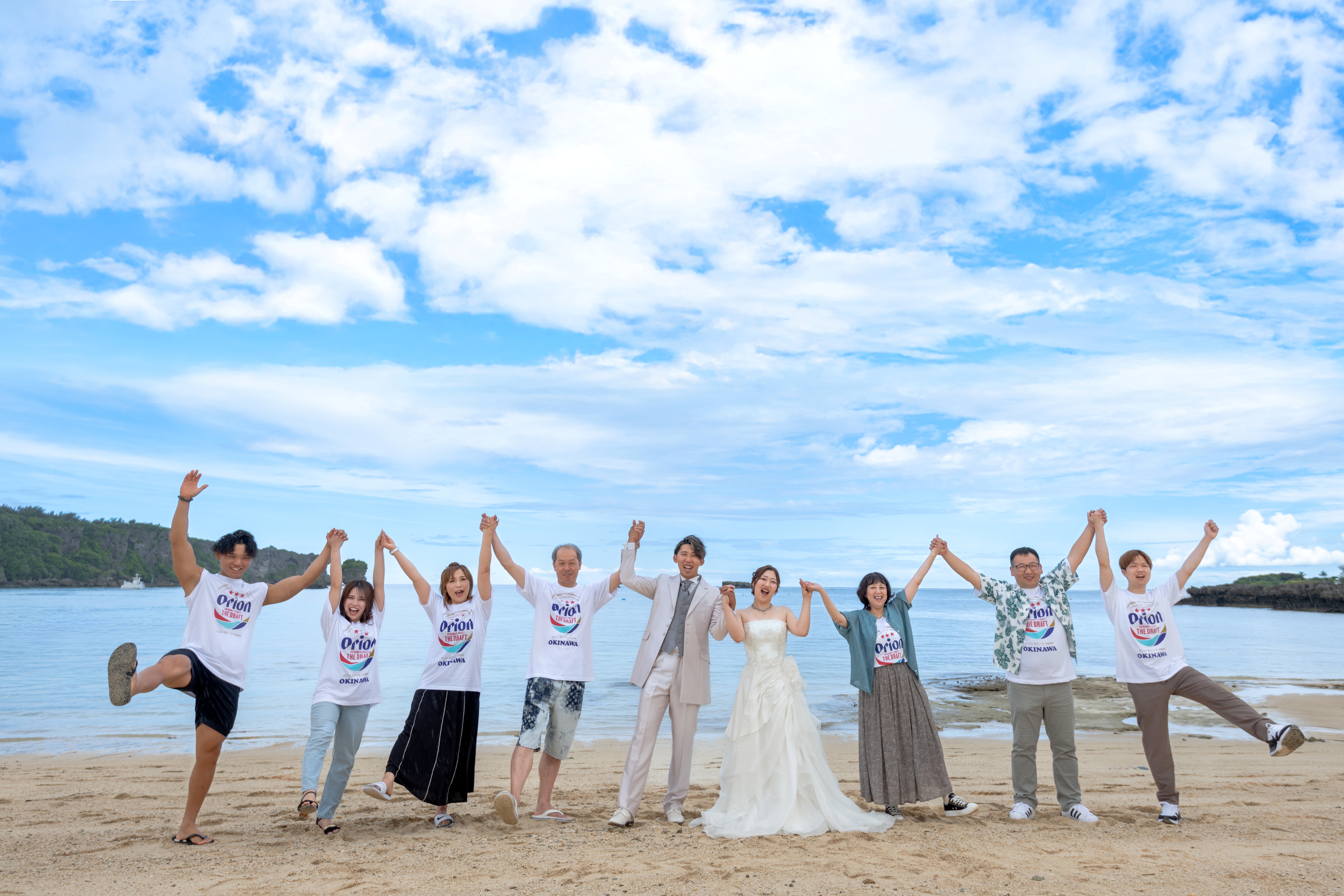 Point1 多彩な撮影シーン