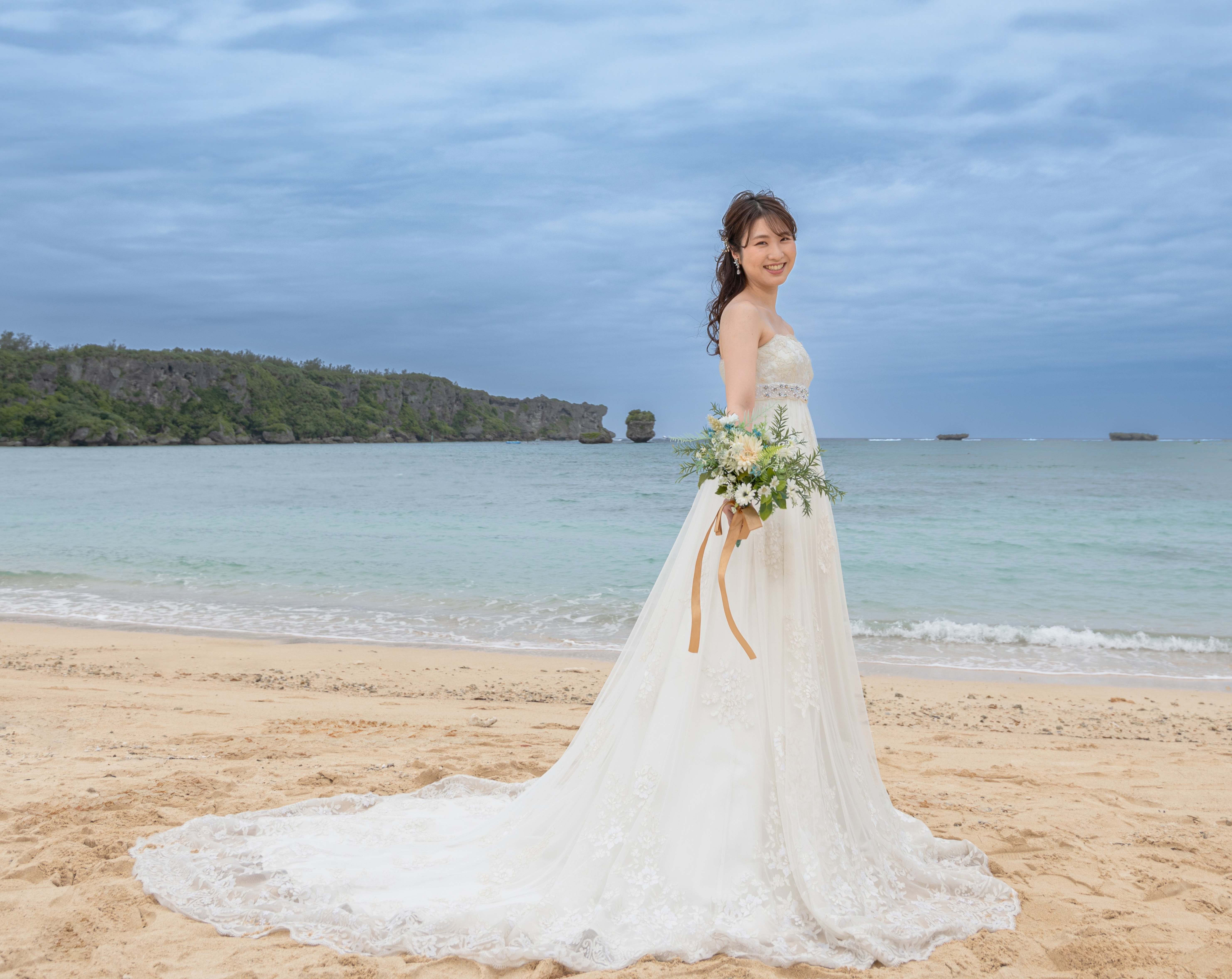 Point1 多彩な撮影シーン