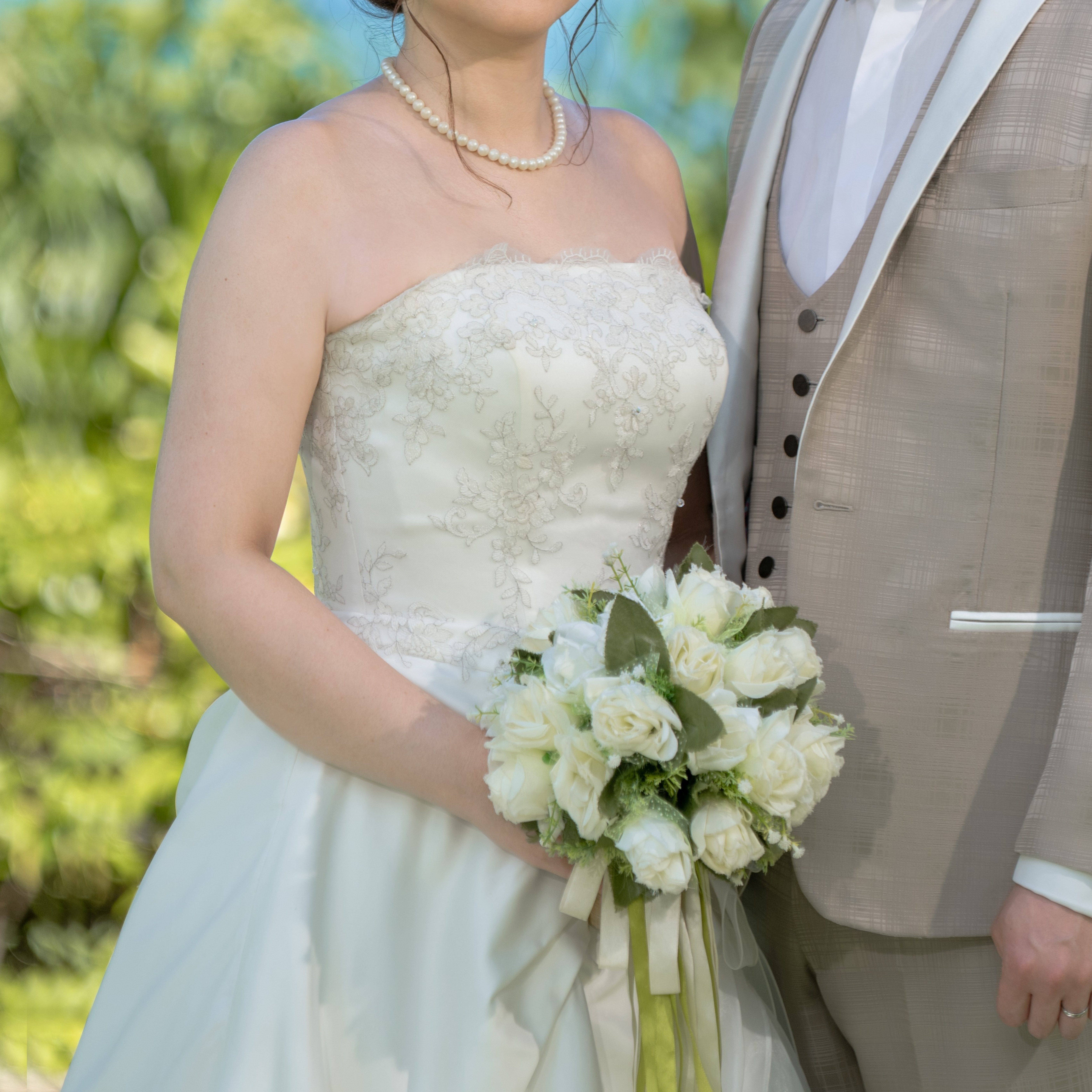 ヘアメイクの技術 写真2 after