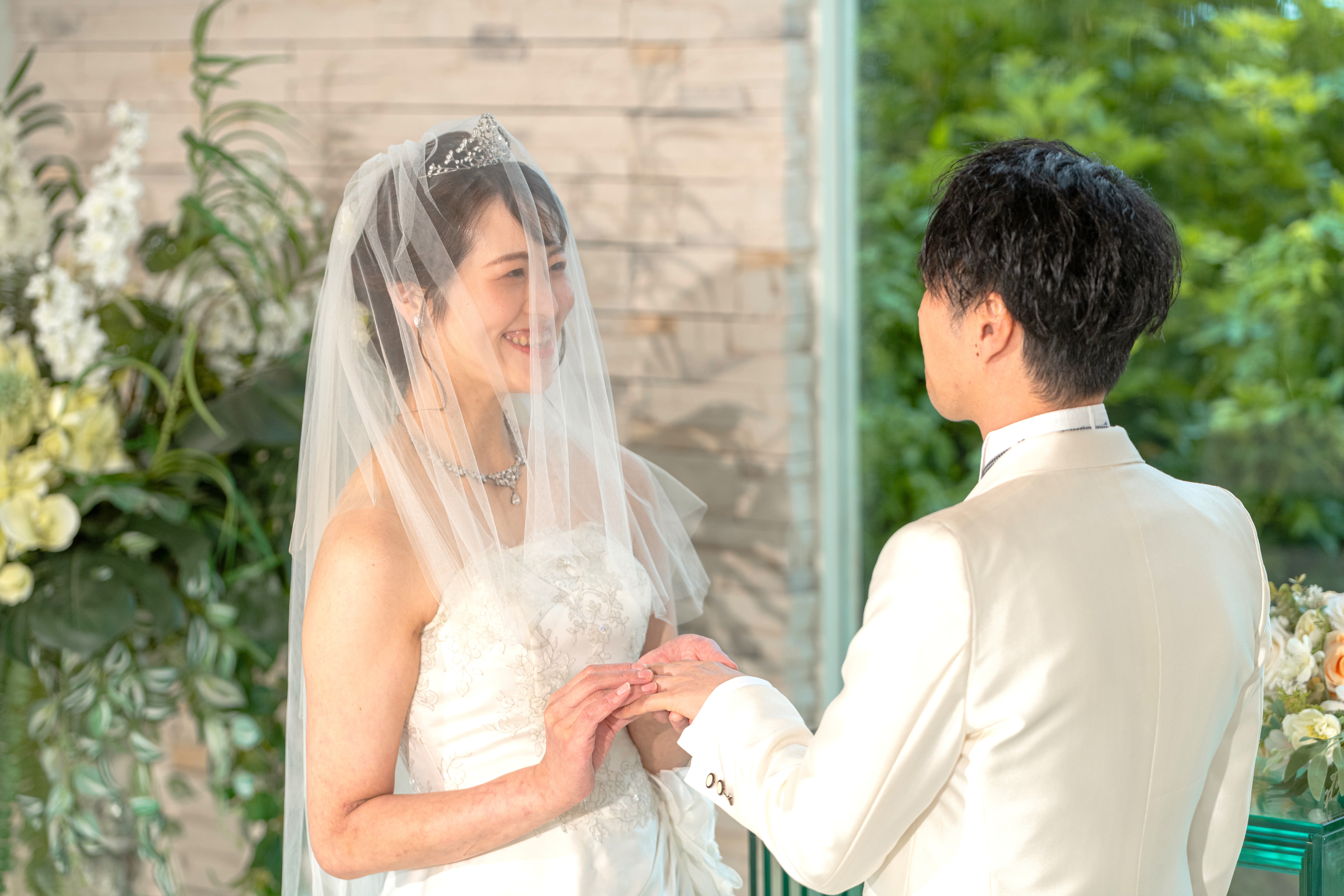 Point1 多彩な撮影シーン