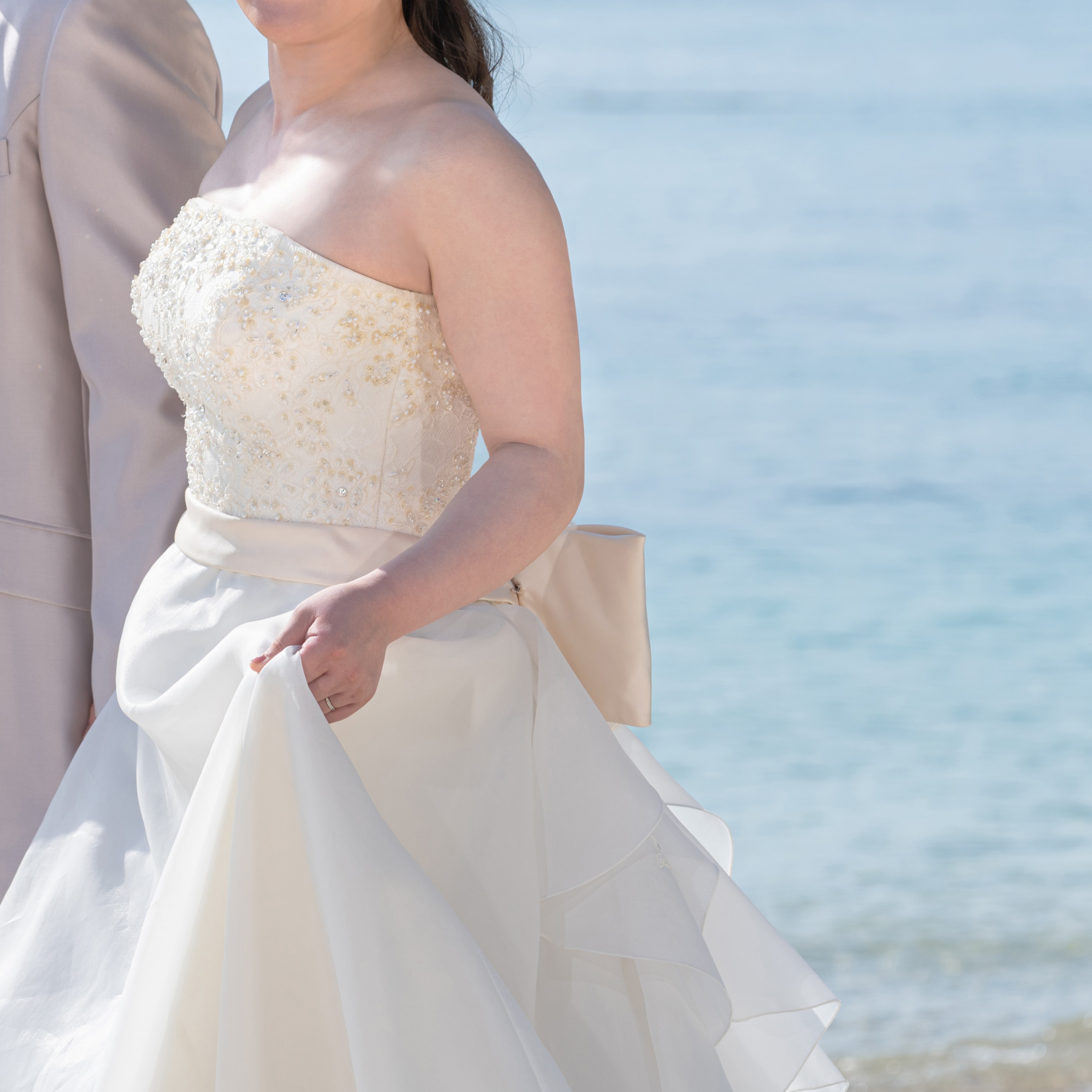 ヘアメイクの技術 写真2 after