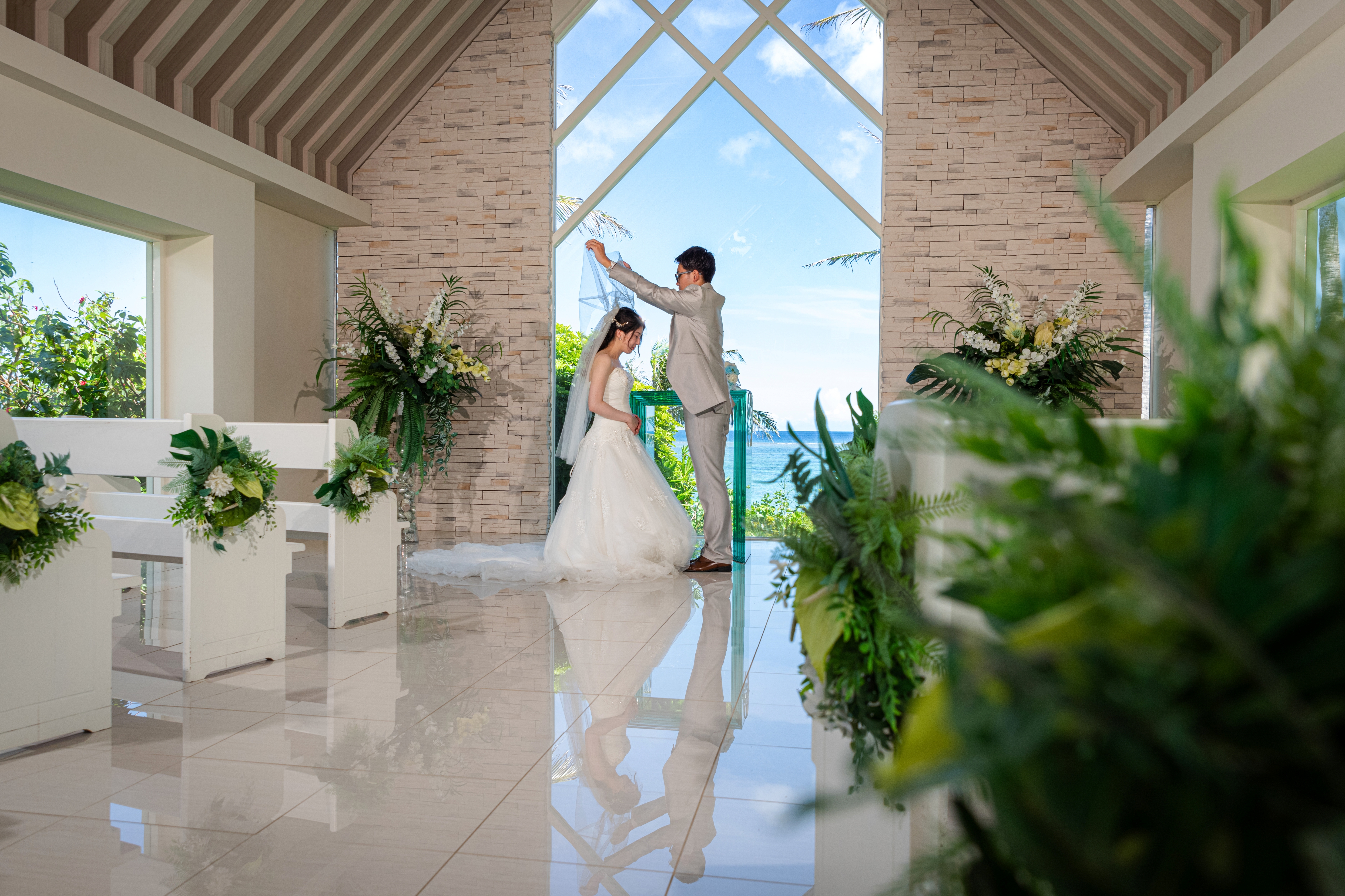 Point1 多彩な撮影シーン