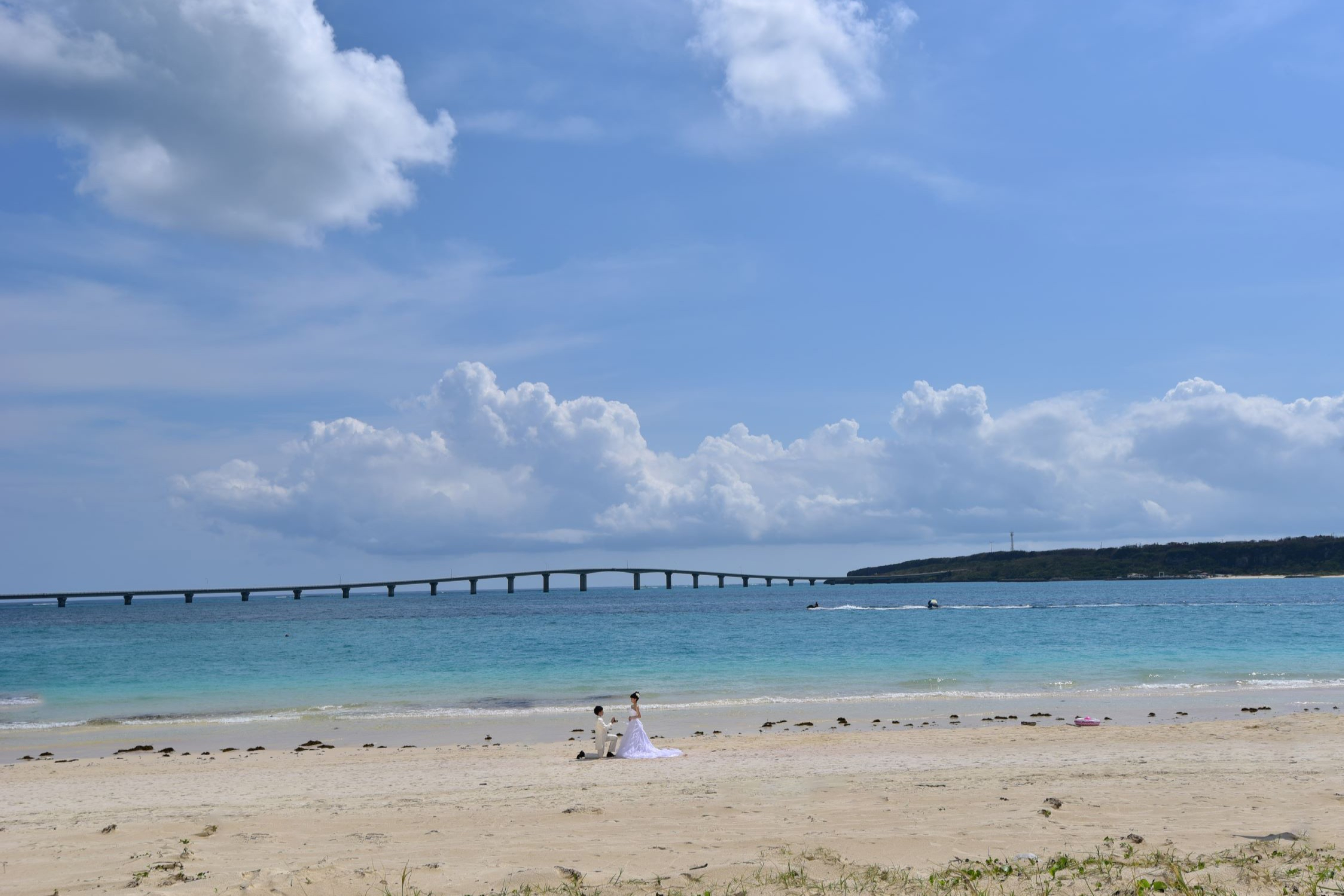 ヘアメイクの技術 写真1 before