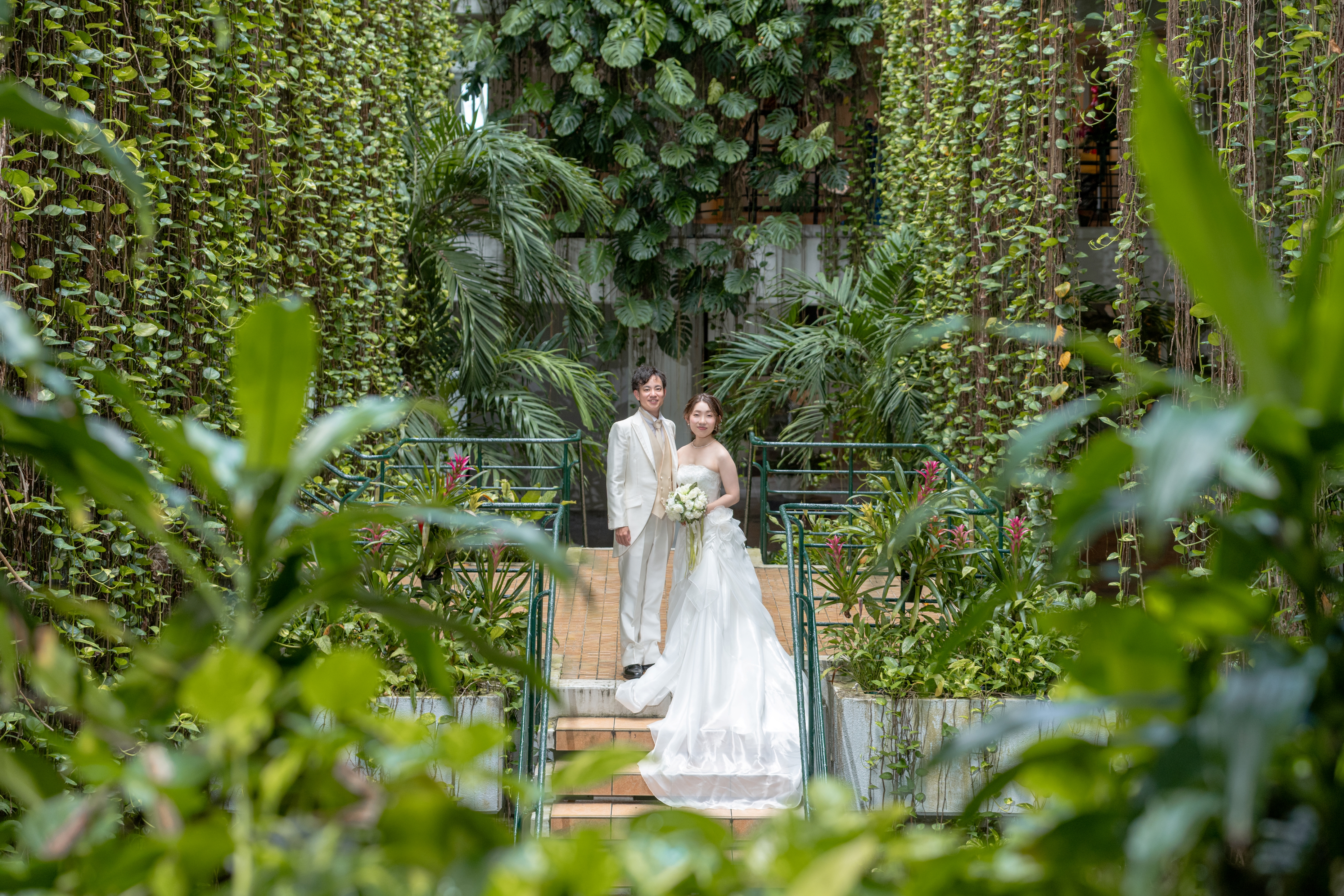 step1 事前来店・お問合せ