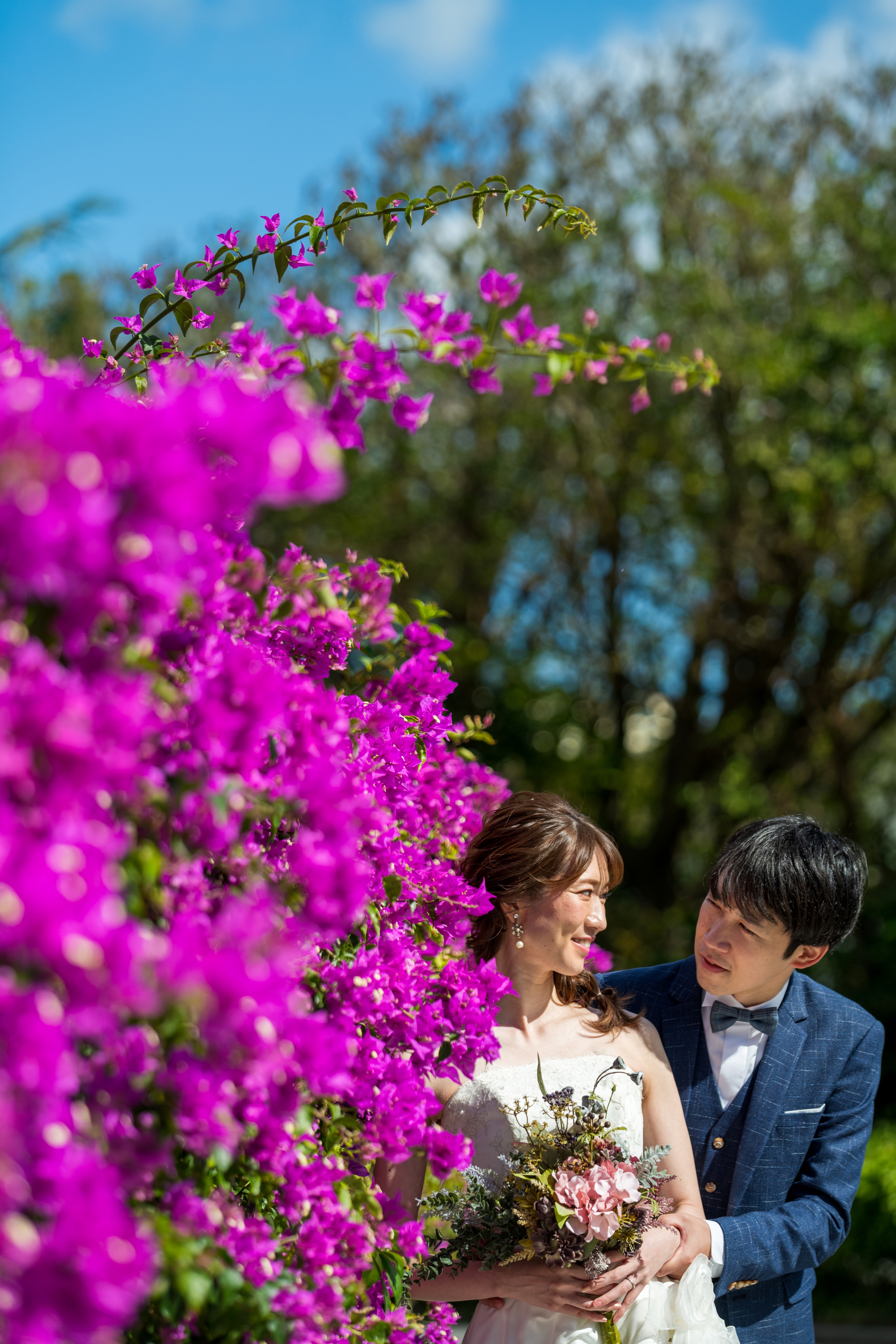 20以上ある撮影シーン