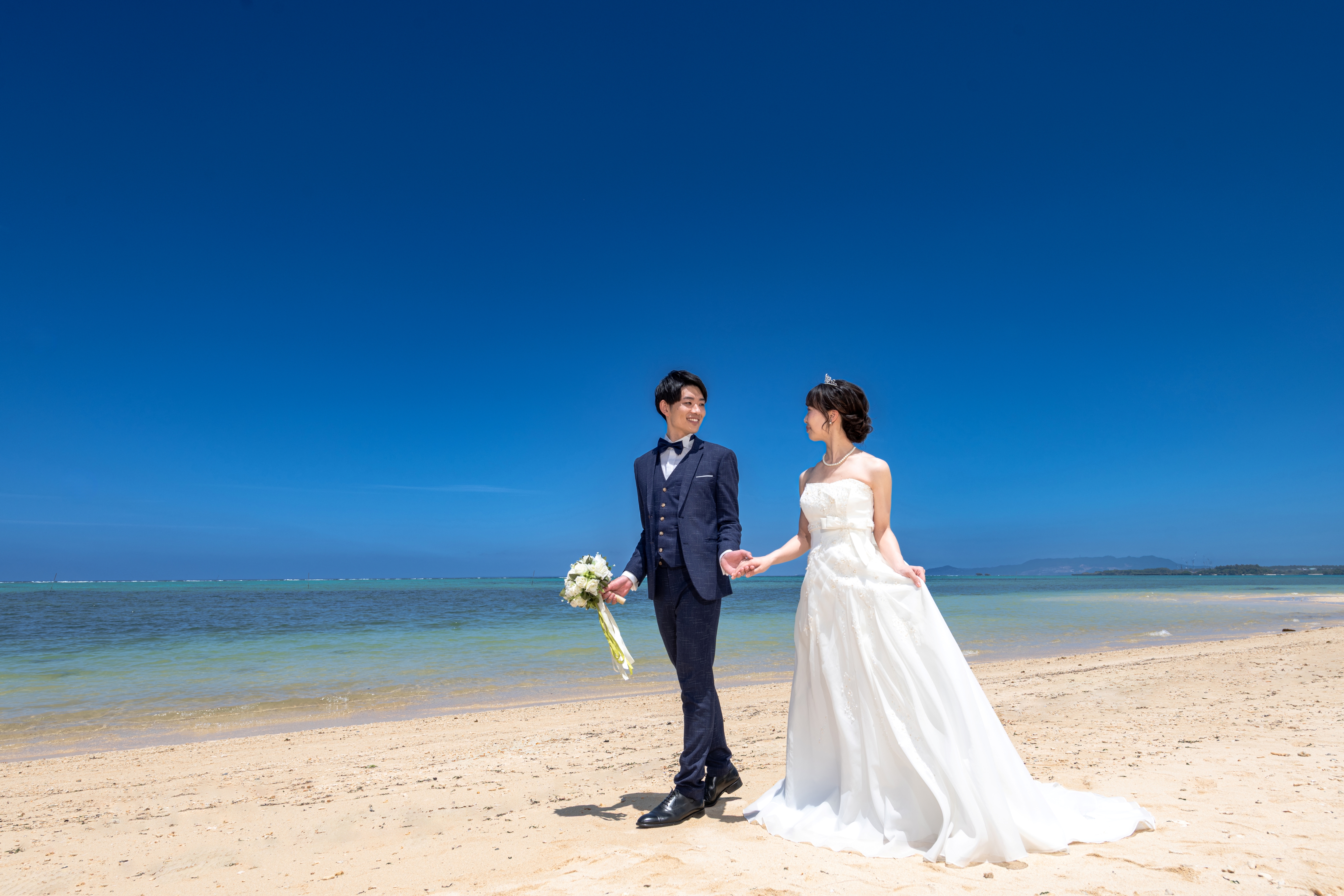 Point1 多彩な撮影シーン