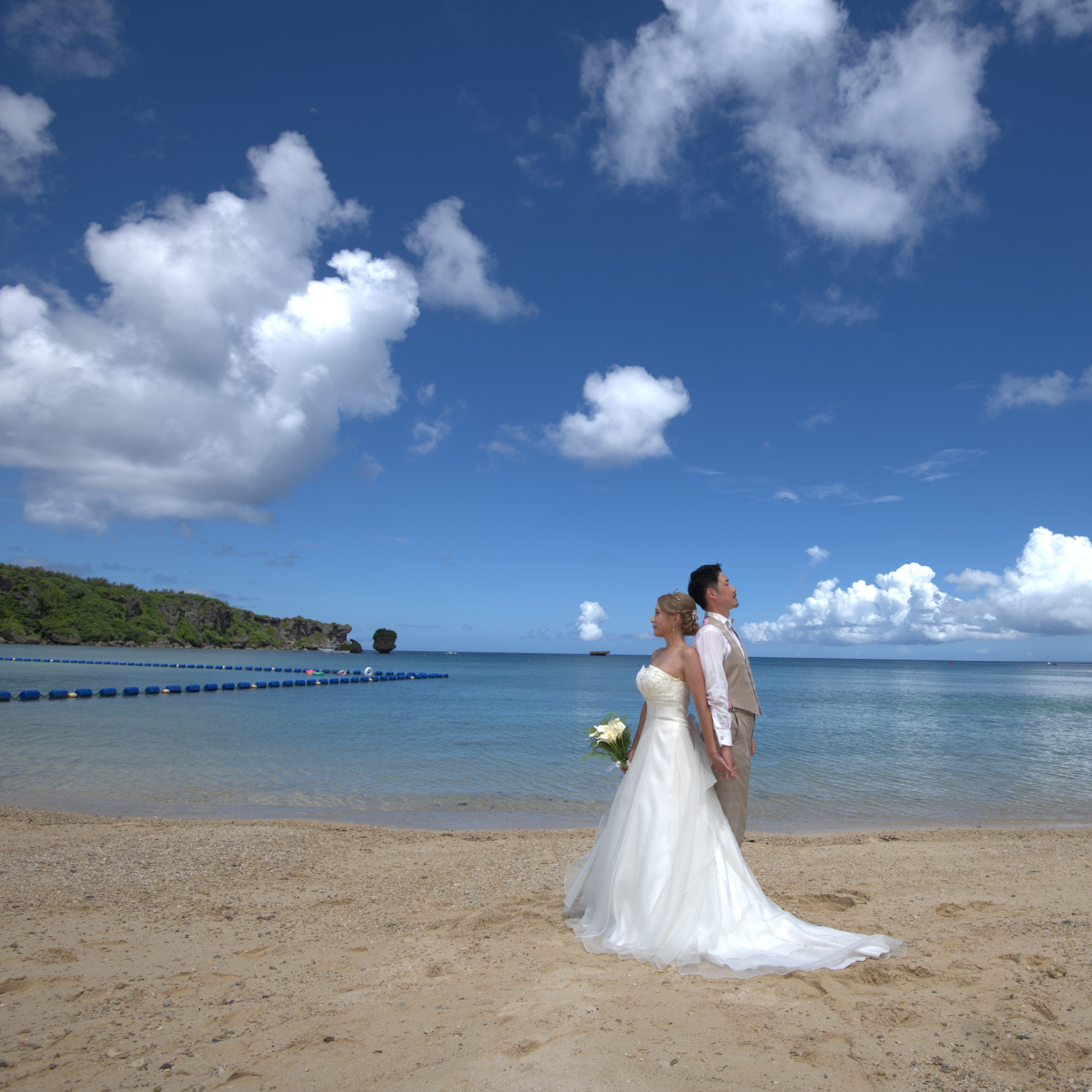 ヘアメイクの技術 写真1 before