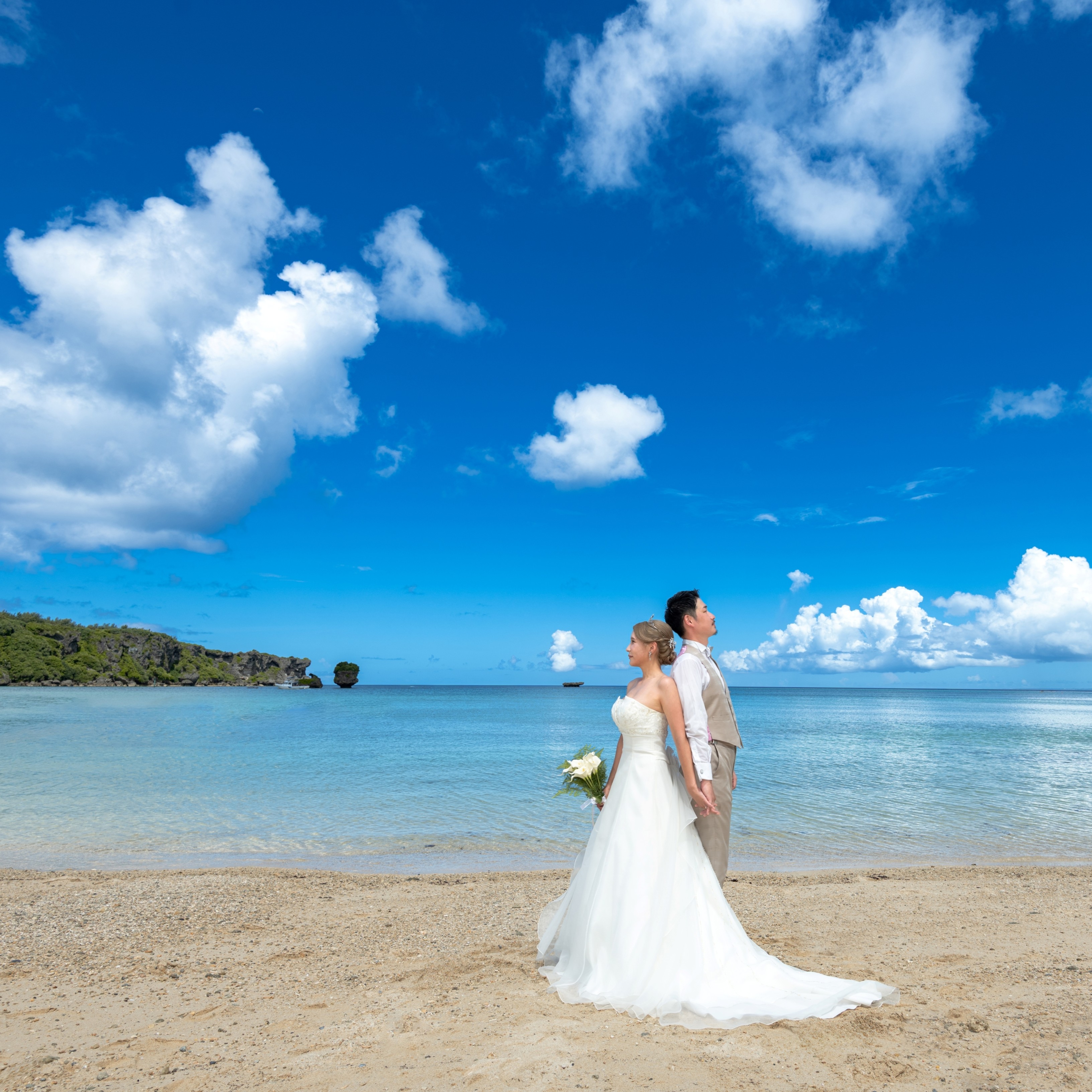 ヘアメイクの技術 写真2 after