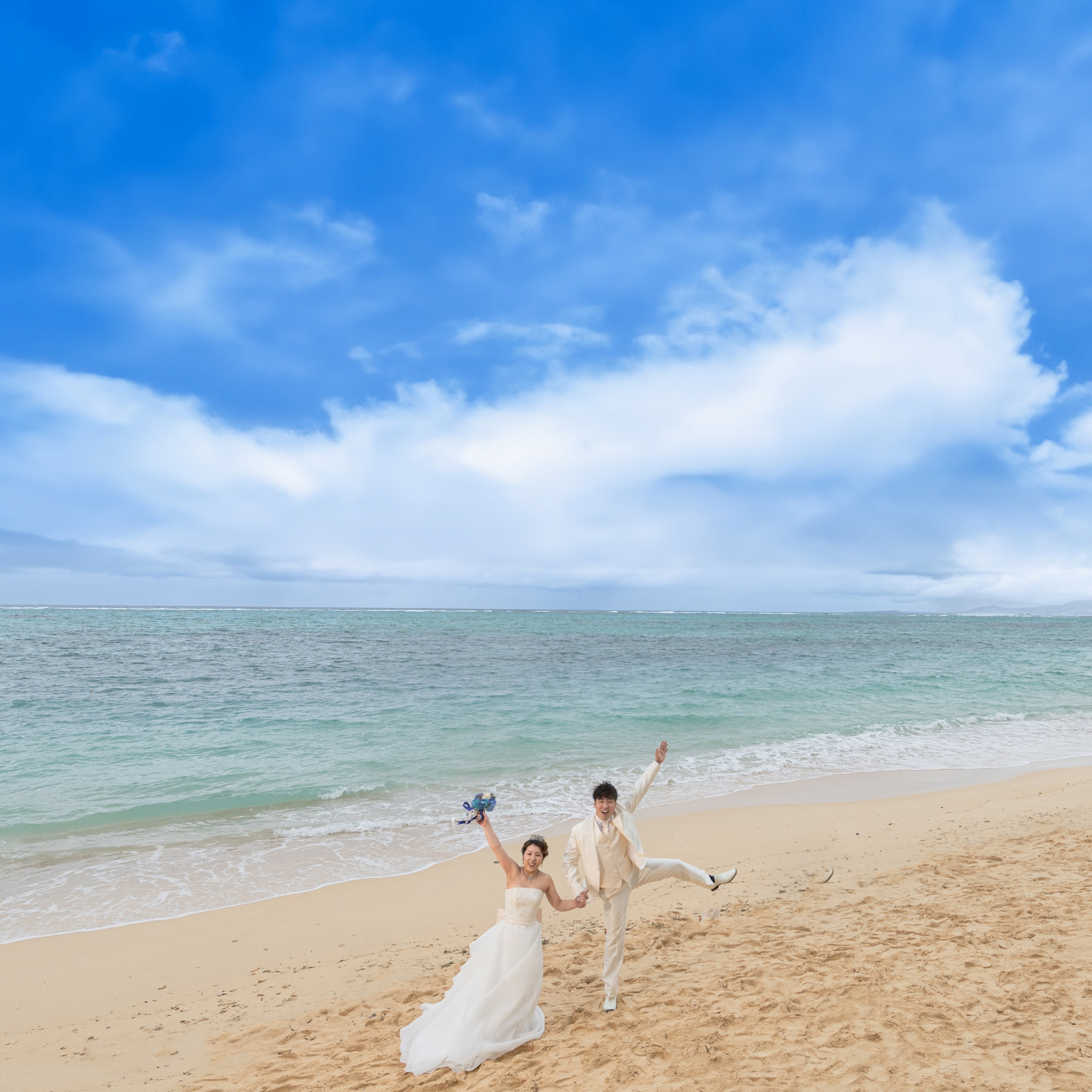 ヘアメイクの技術 写真2 after