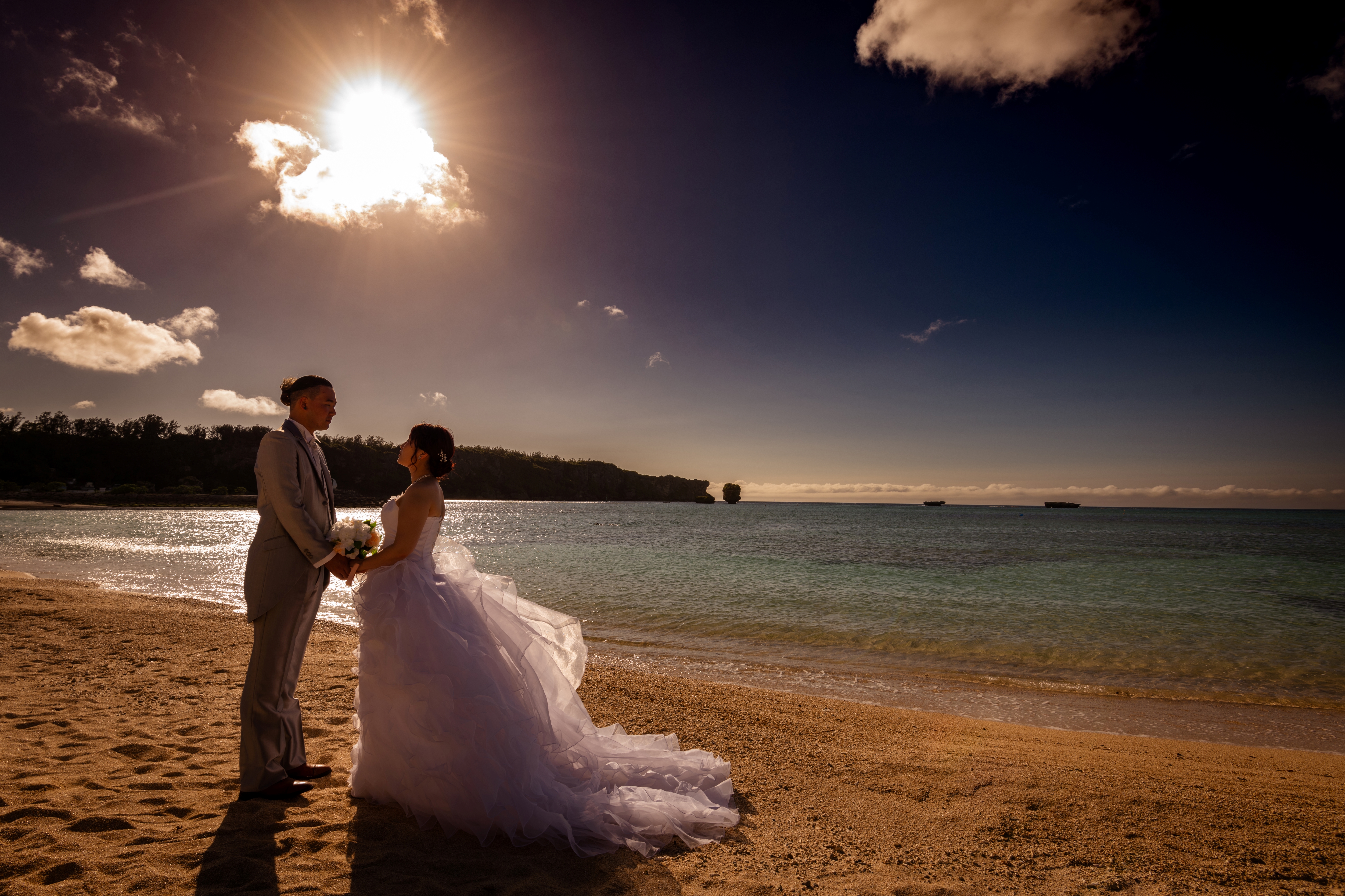 Point1 多彩な撮影シーン