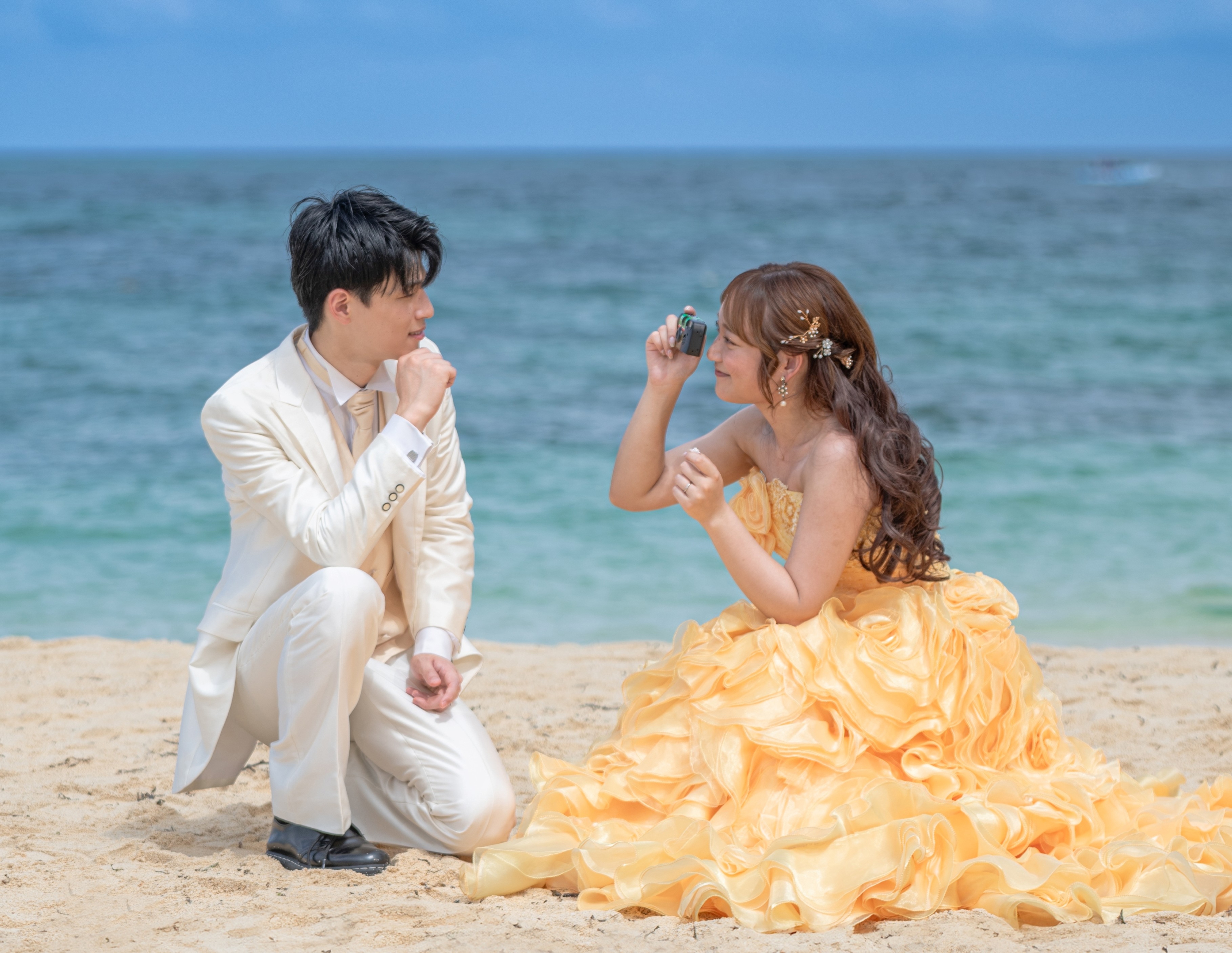 step1 事前来店・お問合せ