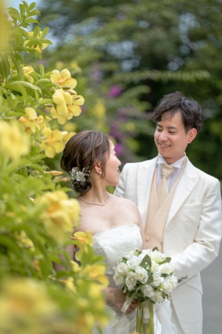 スタジオムーン　Drone & Pictures_ムーンビーチプレミアムフォト