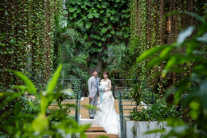 スタジオムーン　Drone & Pictures_PICK UP フォトⅠ