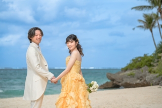 11周年＆2300組の実績のスタジオムーンで「美しい写真を永遠に、楽しいフォトウエディングをリーズナブルに」コスパ◎！