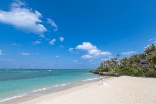 11周年＆2200組の実績のスタジオムーンで「美しい写真を永遠に、楽しいフォトウエディングをリーズナブルに」コスパ◎！