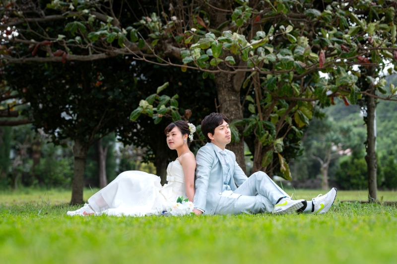 11周年記念◉4月撮影まで限定◉ドローン１C特典【おんなそんビーチフォトSPL】安心の衣装追加料金なし★青空＆美肌補正2万円付